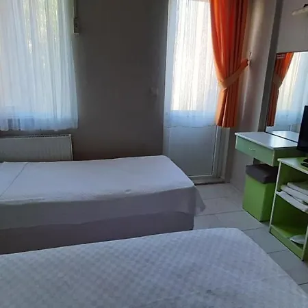 Rum i privatbostad Tango Koycegiz (Mugla)