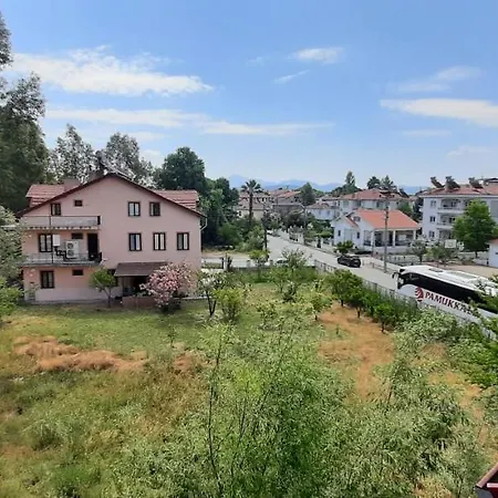 Tango Privatunterkunft Koycegiz (Mugla)