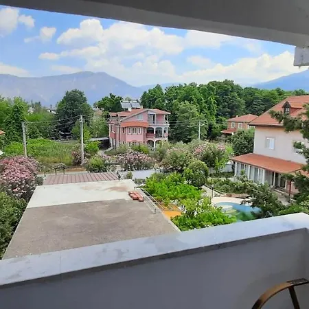 Tango * Koycegiz (Mugla)