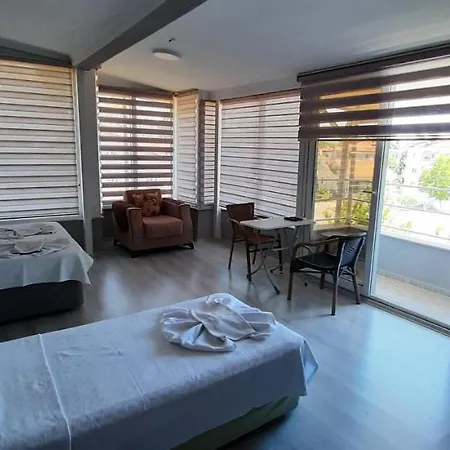 Tango Privatunterkunft Koycegiz (Mugla)