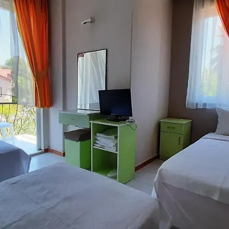 Tango Koycegiz (Mugla)