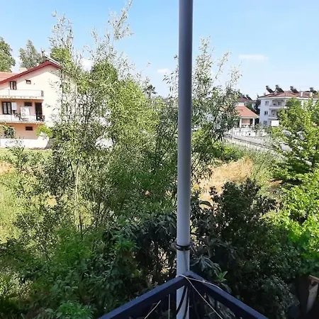 Kwatera prywatna Tango Koycegiz (Mugla)