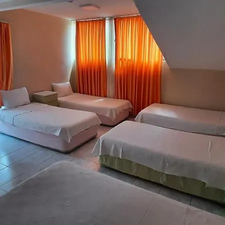 Privatunterkunft Tango Koycegiz (Mugla)