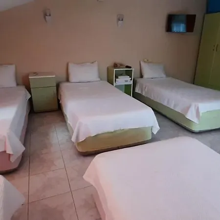 Tango Kwatera prywatna *