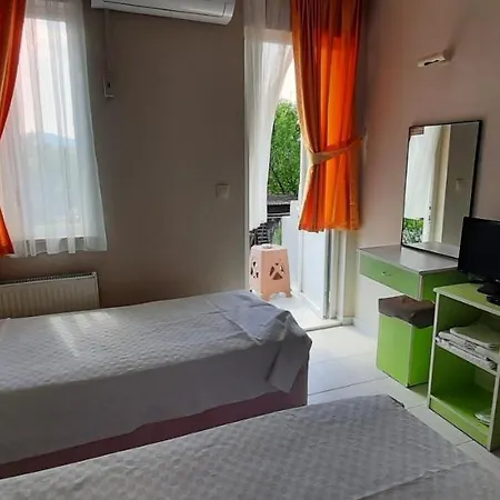 Kwatera prywatna Tango