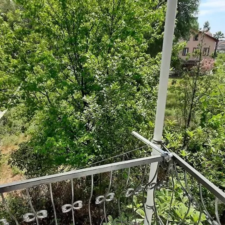 Privatunterkunft Tango Koycegiz (Mugla)