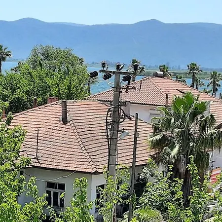 Tango Koycegiz (Mugla)