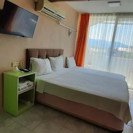 홈스테이 Tango Koycegiz (Mugla)