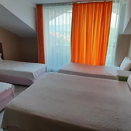 Tango Privatunterkunft Koycegiz (Mugla)