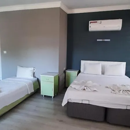 Tango Koycegiz (Mugla)