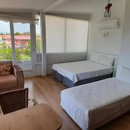 Privatunterkunft Tango *