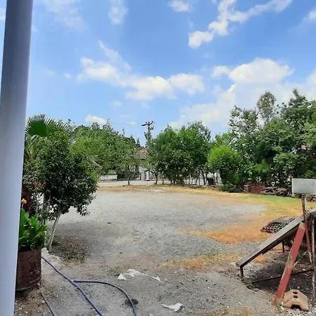 Tango Koycegiz (Mugla)
