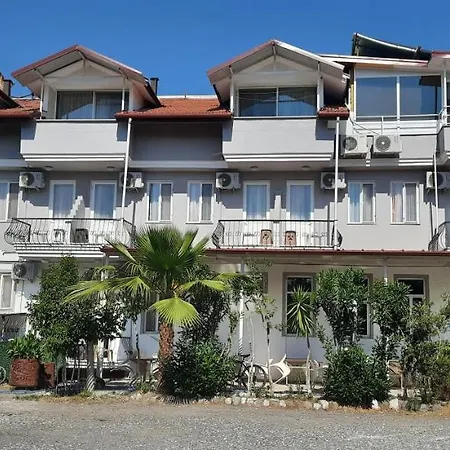Privatunterkunft Tango Koycegiz (Mugla)