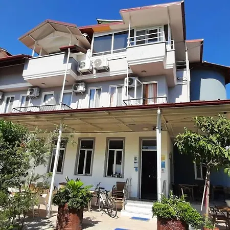 Tango Koycegiz
