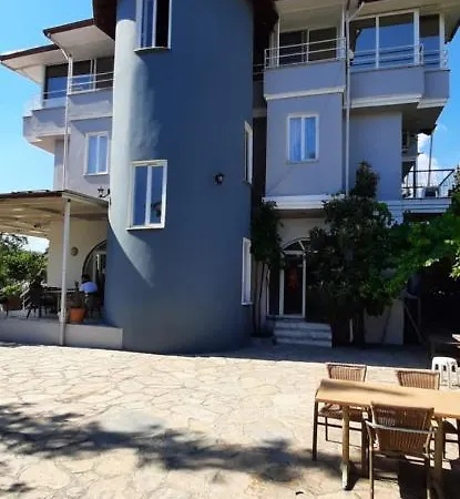 Tango Privatunterkunft Koycegiz (Mugla)