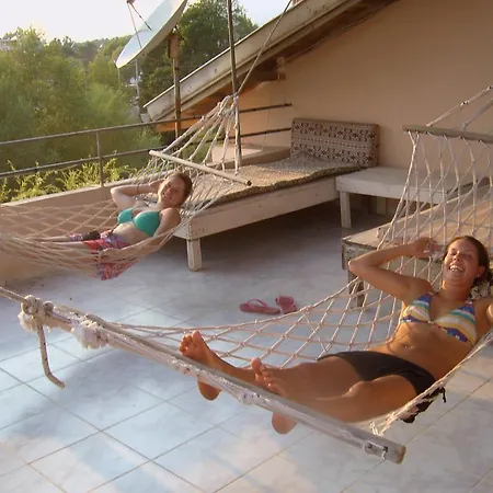 Kwatera prywatna Tango