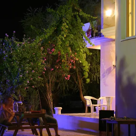 Privatunterkunft Tango Koycegiz (Mugla)