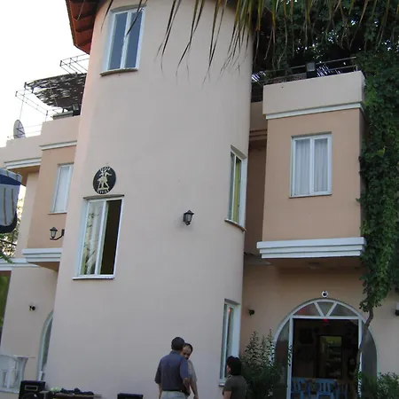 Rum i privatbostad Tango Koycegiz (Mugla)