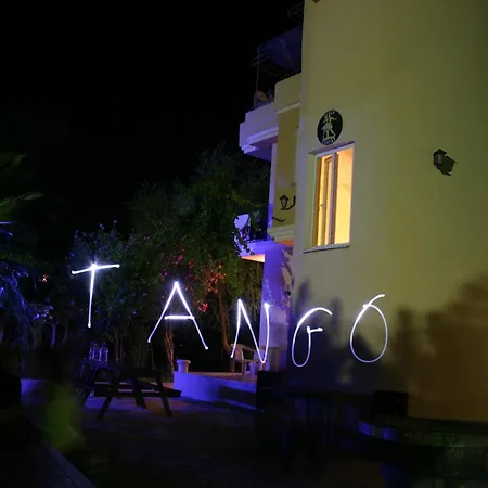 Tango