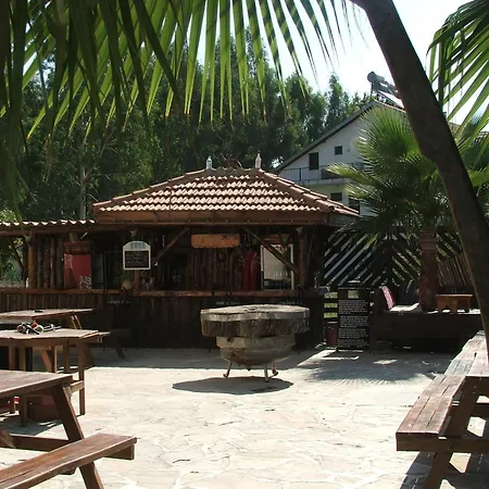 Tango 홈스테이 Koycegiz (Mugla)