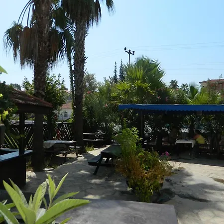 Tango Kwatera prywatna *