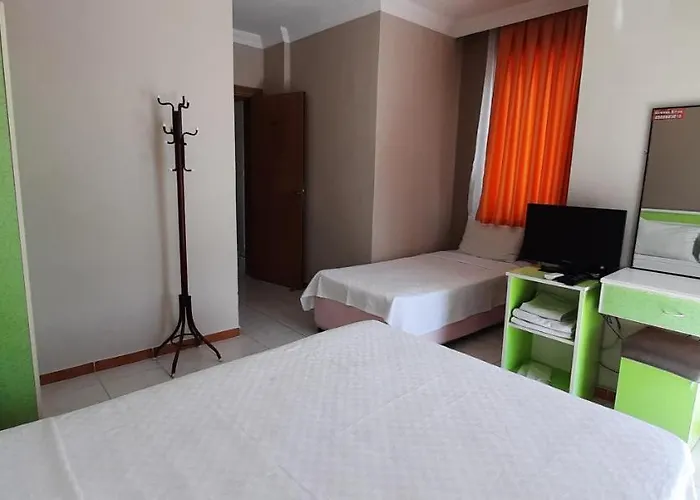 Tango Ubytování v soukromí Koycegiz (Mugla)