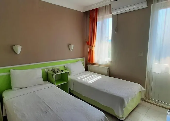 Tango Δωμάτια σε οικογενειακή κατοικία *