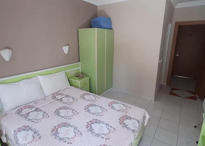 Tango Alloggio in famiglia