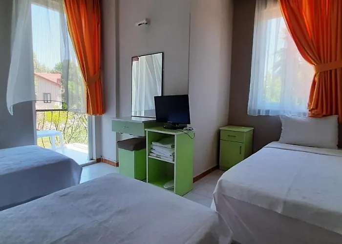 Tango Koycegiz (Mugla)