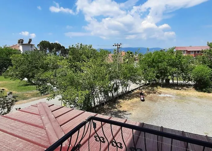 Alloggio in famiglia Tango Koycegiz (Mugla)