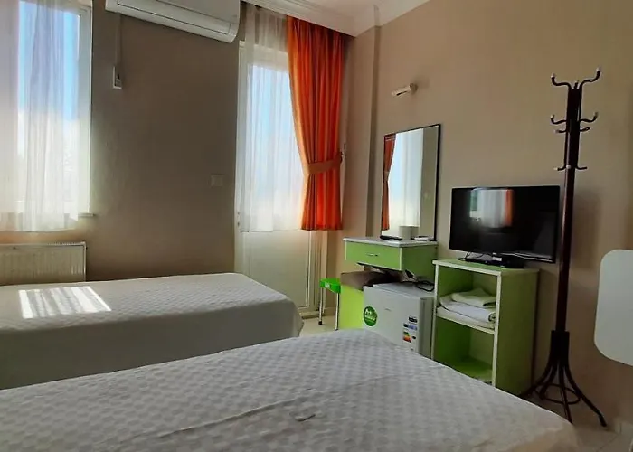 Tango * Koycegiz (Mugla)