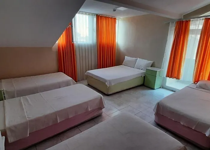 Tango * Koycegiz (Mugla)