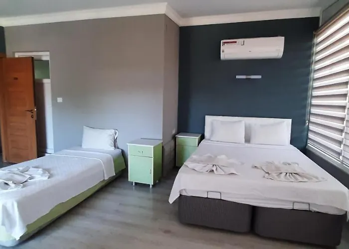 Tango Koycegiz (Mugla)