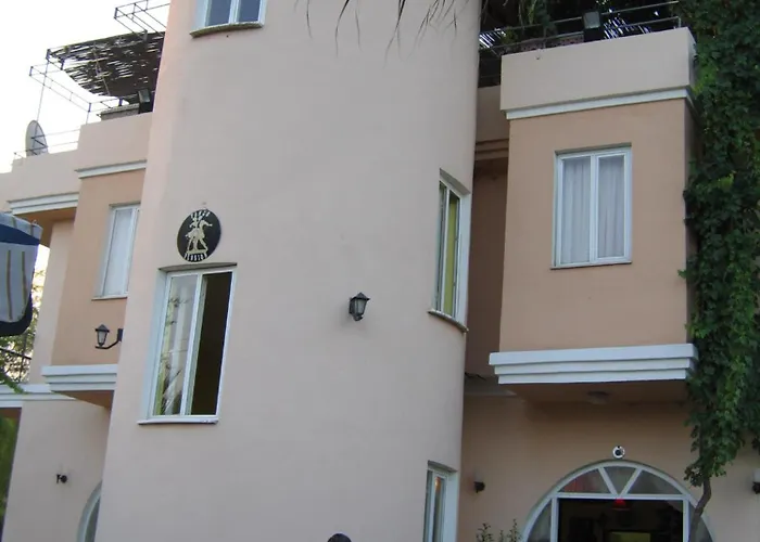 Alloggio in famiglia Tango Koycegiz (Mugla)