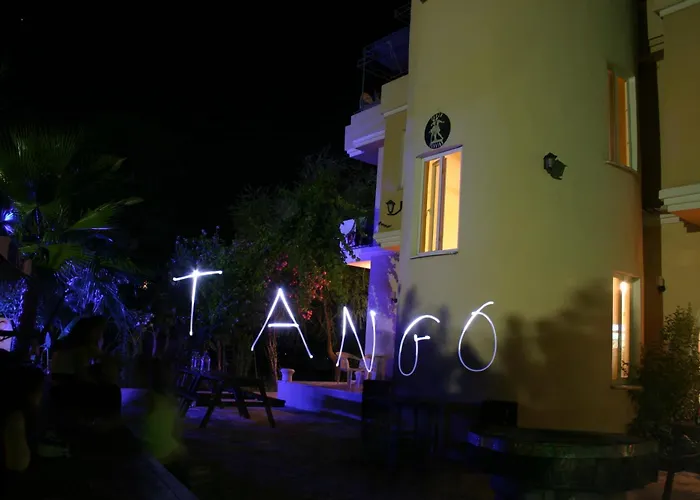 Tango