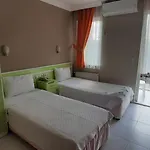 Δωμάτια σε οικογενειακή κατοικία Tango Koycegiz (Mugla)