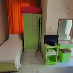 Tango Δωμάτια σε οικογενειακή κατοικία Koycegiz (Mugla)