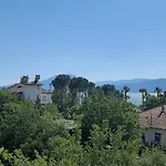 Δωμάτια σε οικογενειακή κατοικία Tango