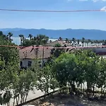 Δωμάτια σε οικογενειακή κατοικία Tango