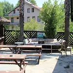 Δωμάτια σε οικογενειακή κατοικία Tango Koycegiz (Mugla)