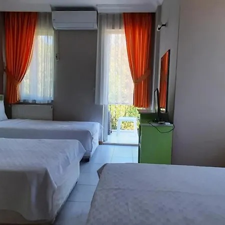 Tango Gazde/Camere de închiriat *