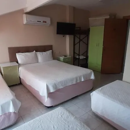 Tango Séjour chez l'habitant Koycegiz (Mugla)