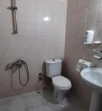 Tango Gazde/Camere de închiriat Koycegiz (Mugla)