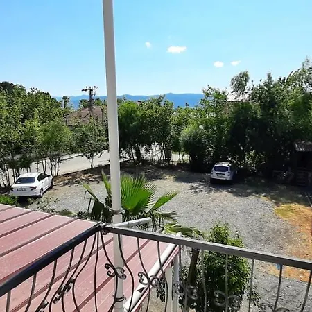 Проживание в семье Tango *