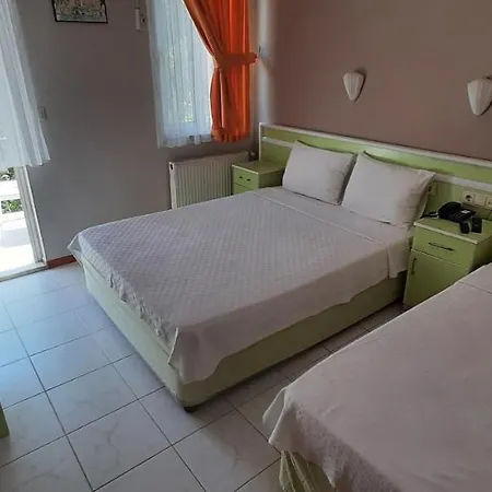 Tango Koycegiz (Mugla)