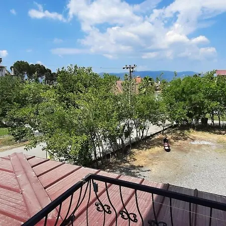 Проживание в семье Tango Кейджегиз