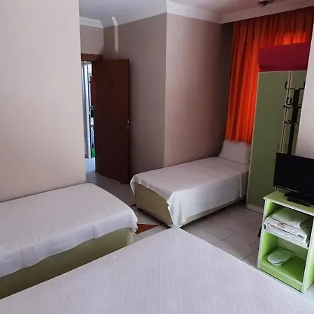 Gazde/Camere de închiriat Tango Koycegiz (Mugla)