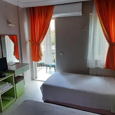 Tango Alloggio in famiglia Koycegiz (Mugla)