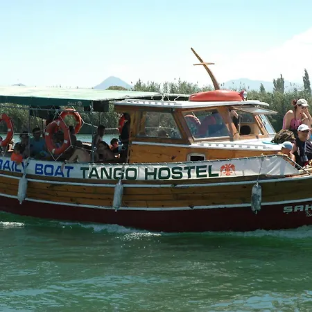 Tango Koycegiz (Mugla)