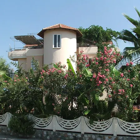Tango Koycegiz (Mugla)